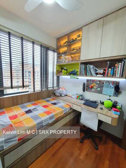 Parc Centros (D19), Condominium #250383071